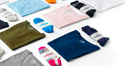 Bombas Socks