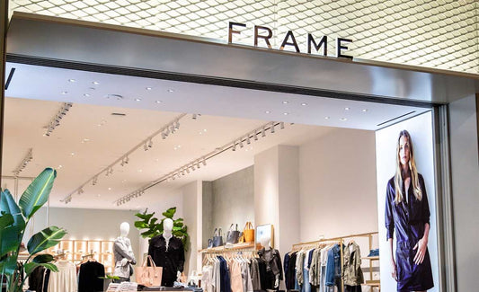 Frame Denim