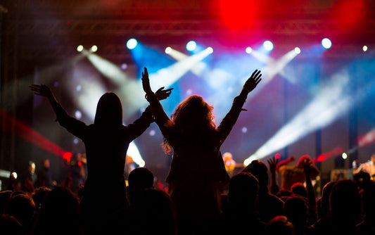 Live Nation