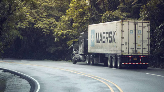 Maersk / Performance Team