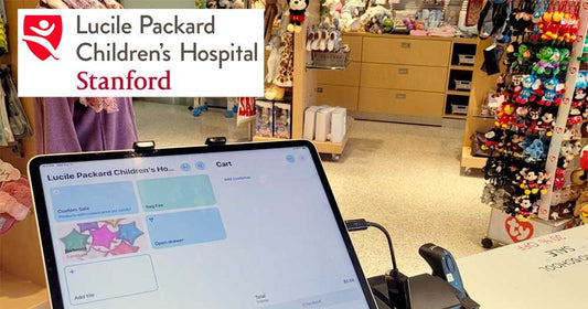 Stanford Children's Hospital