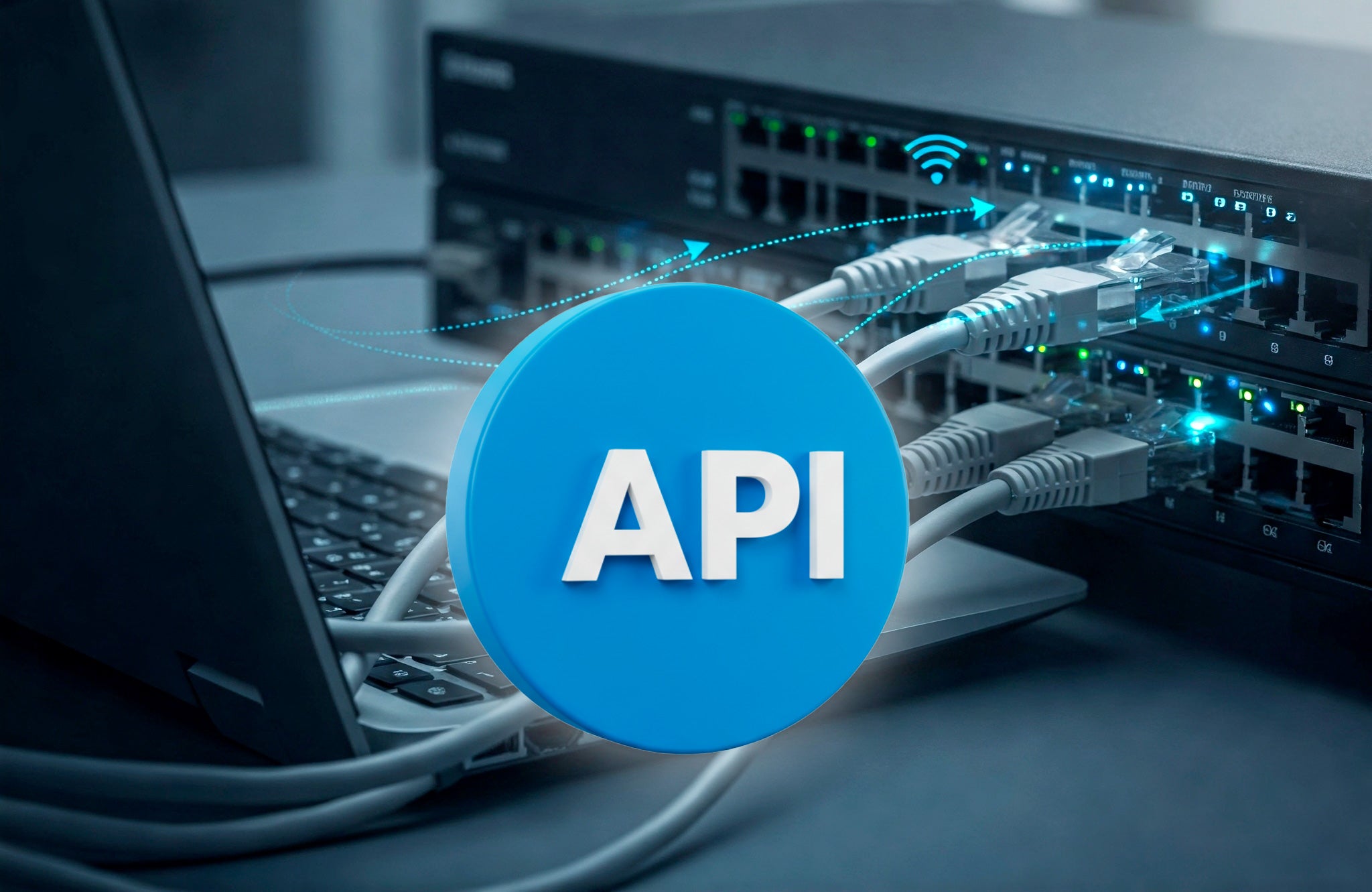 API integration agency and API development services