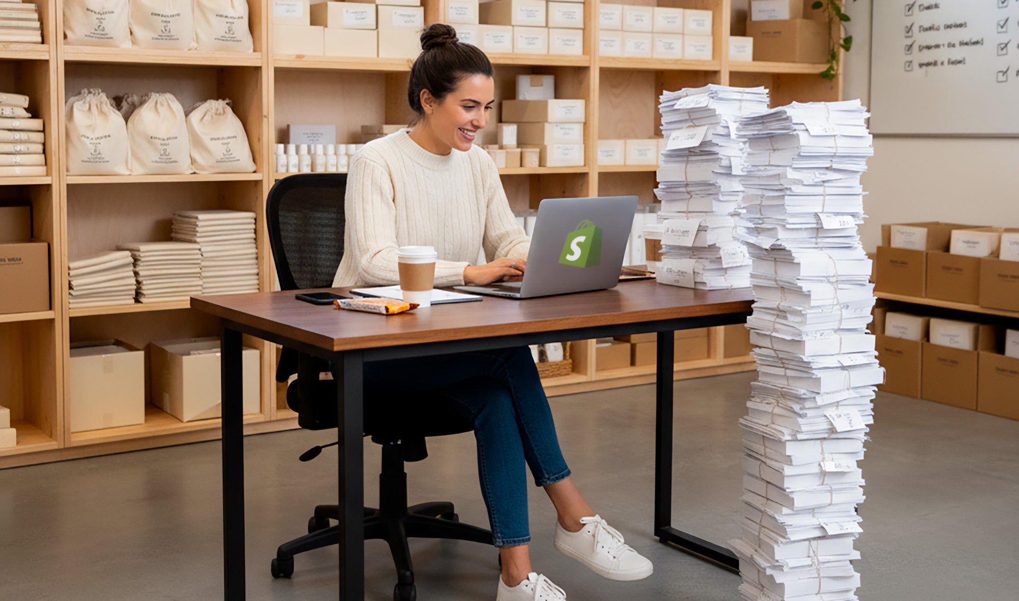 Generate more recurring orders from B2B customers.