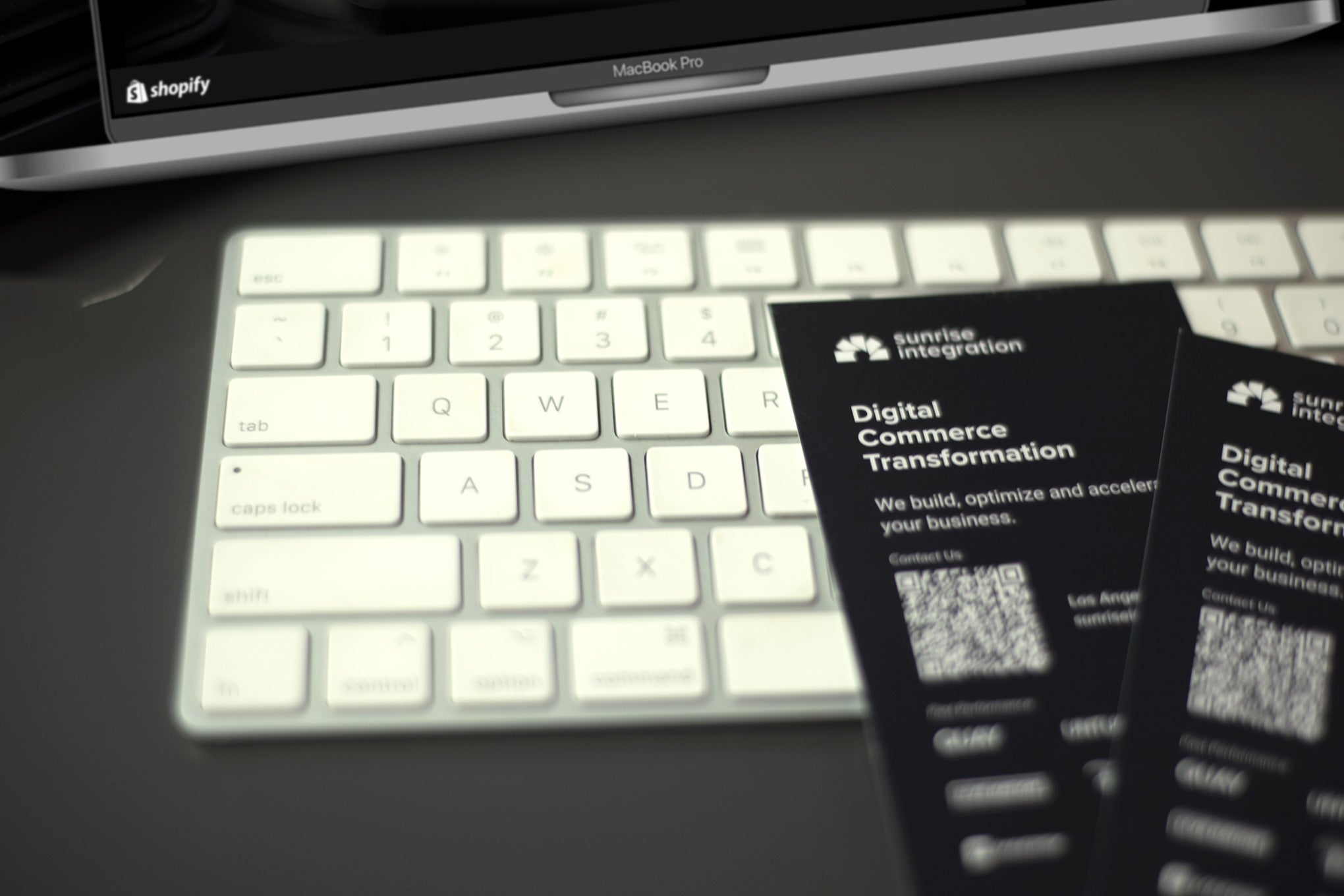 Ecommerce and Shopify site consultation services