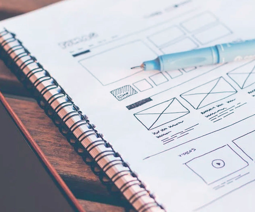Planning and discovery are the first steps in your Shopify development project.