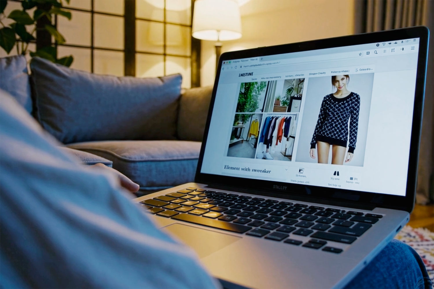 Shopify Plus services for your brand