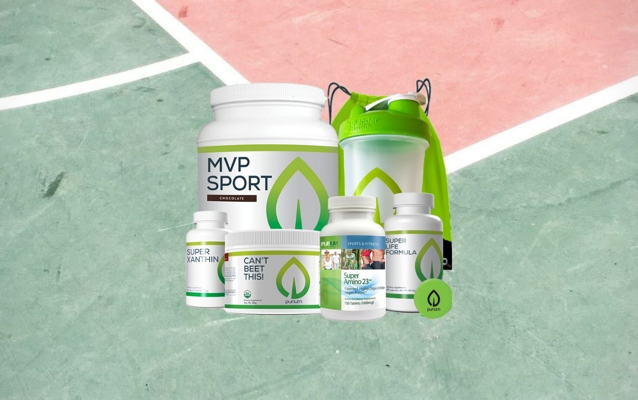 Purium supplements custom integration with Exigo, Shopify and Magento.