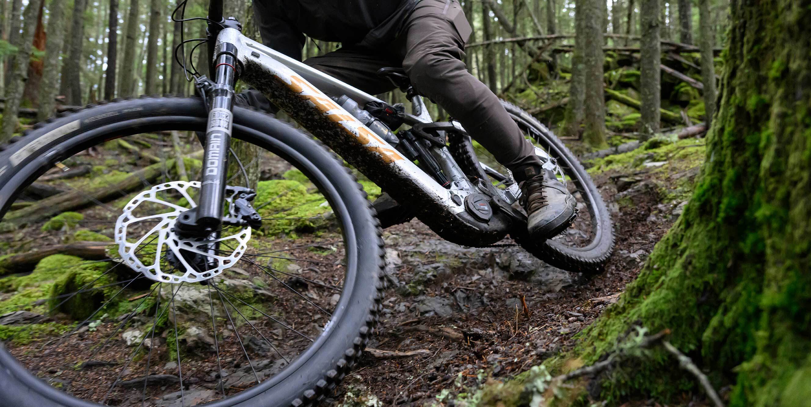 Salsa Cycles