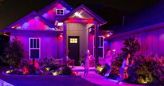 Jasco Lighting
