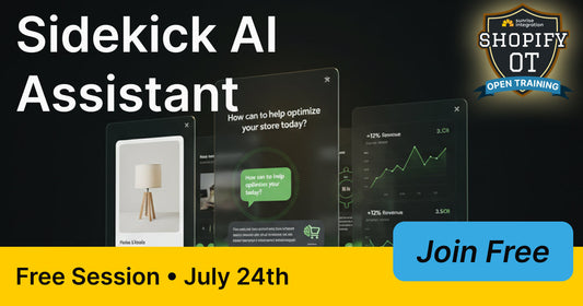 Sidekick AI Assistant