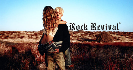 Rock Revival