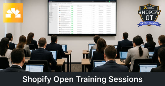 Basic Shopify Order Management - Shopify OT