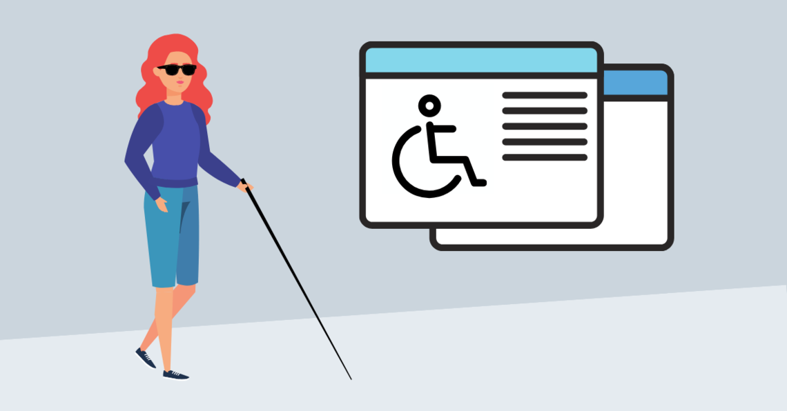 Meeting ADA Standards to Improve Internet Accessibility: Good for the