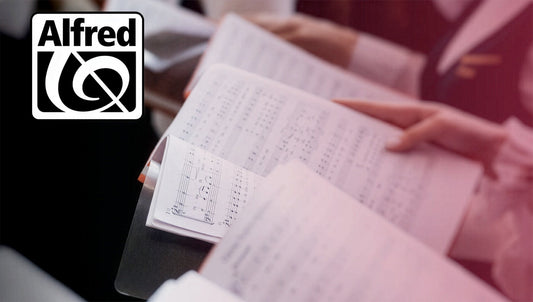 Alfred Music Shopify transformation