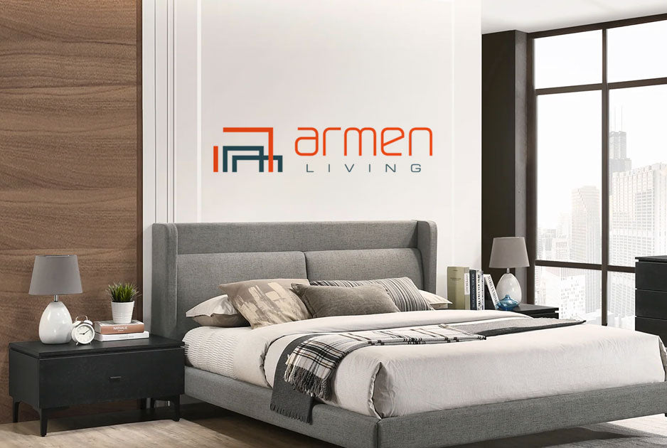Armen Living