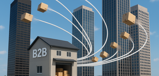 Shopify Strategies for B2B Success