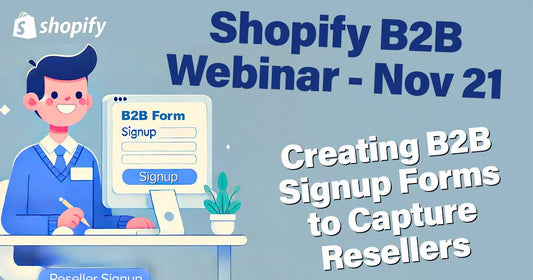Webinar: Nov 21, 2024 @ 11 am Pacific