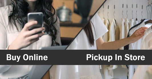 Implementing BOPIS Successfully for Your Online Store