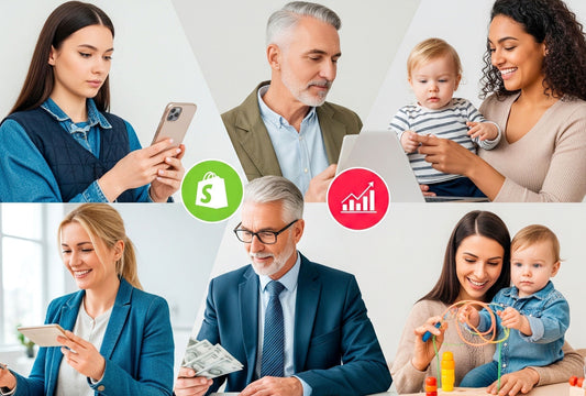 How to use Shopify Customer Segments for Discounts and Campaigns