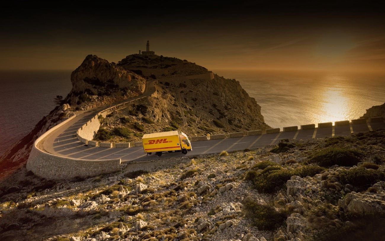 DHL
