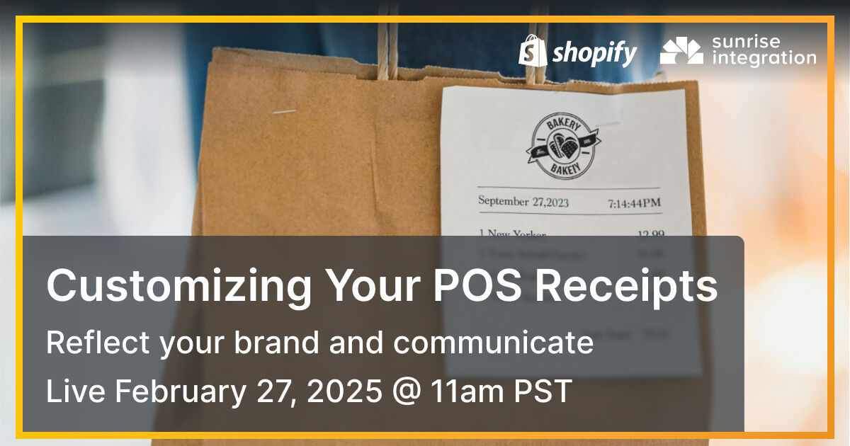 Webinar: Feb 27, 2025 @ 11am Pacific