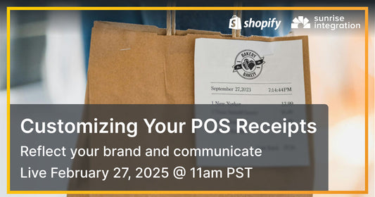 Webinar: Feb 27, 2025 @ 11am Pacific