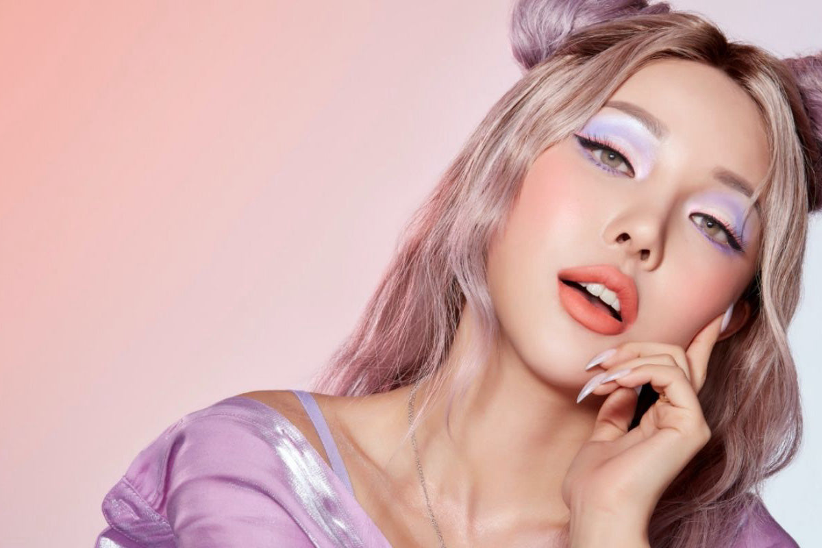 Morphe Cosmetics