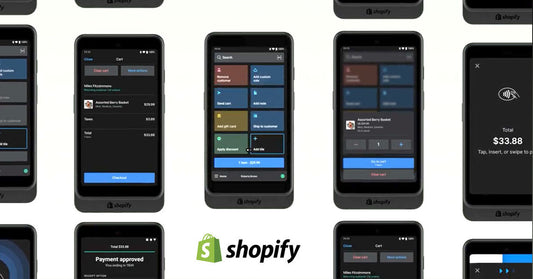 Is Shopify POS Go the Best New Mobile Point of Sale?
