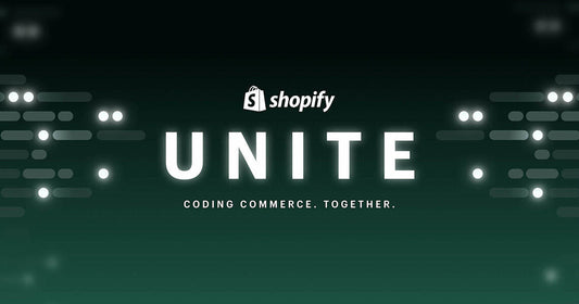 4 Key Takeaways from Shopify Unite 2021