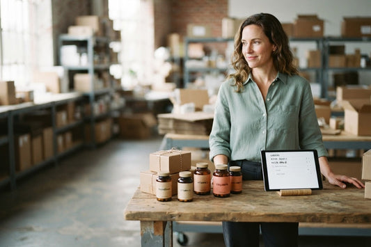 Why Supplement and Wellness Brands Choose Shopify for Ecommerce
