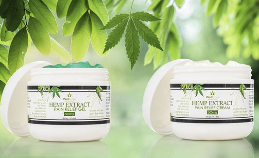 Wellcare Botanicals