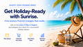 Shopify Holiday Success Accelerator