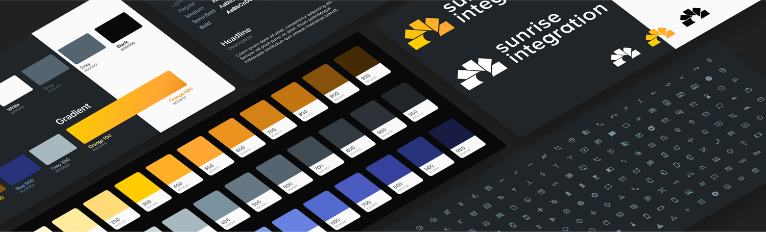 Shopify Design Agency expertise in UI UX and theme design