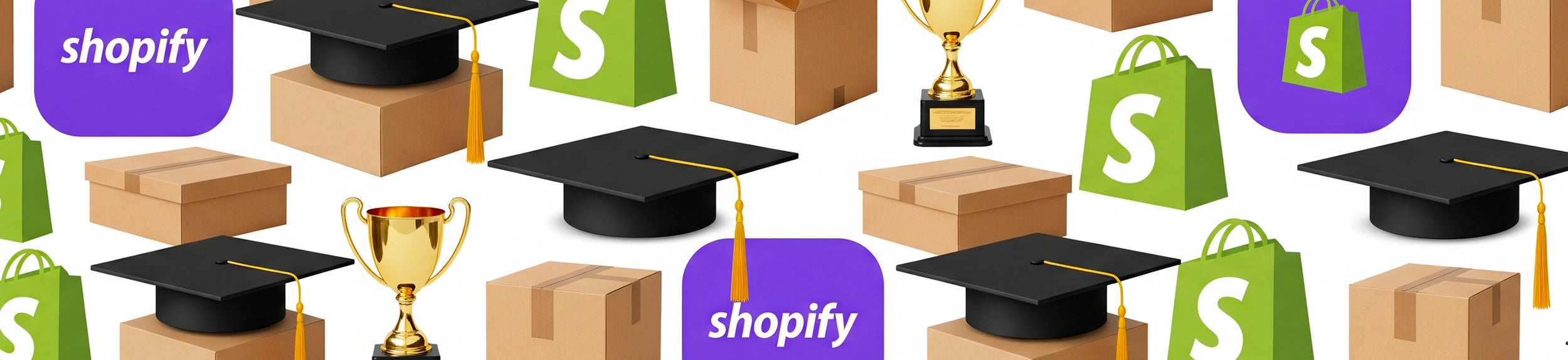 Shopify Training Courses and Custom Learning Services