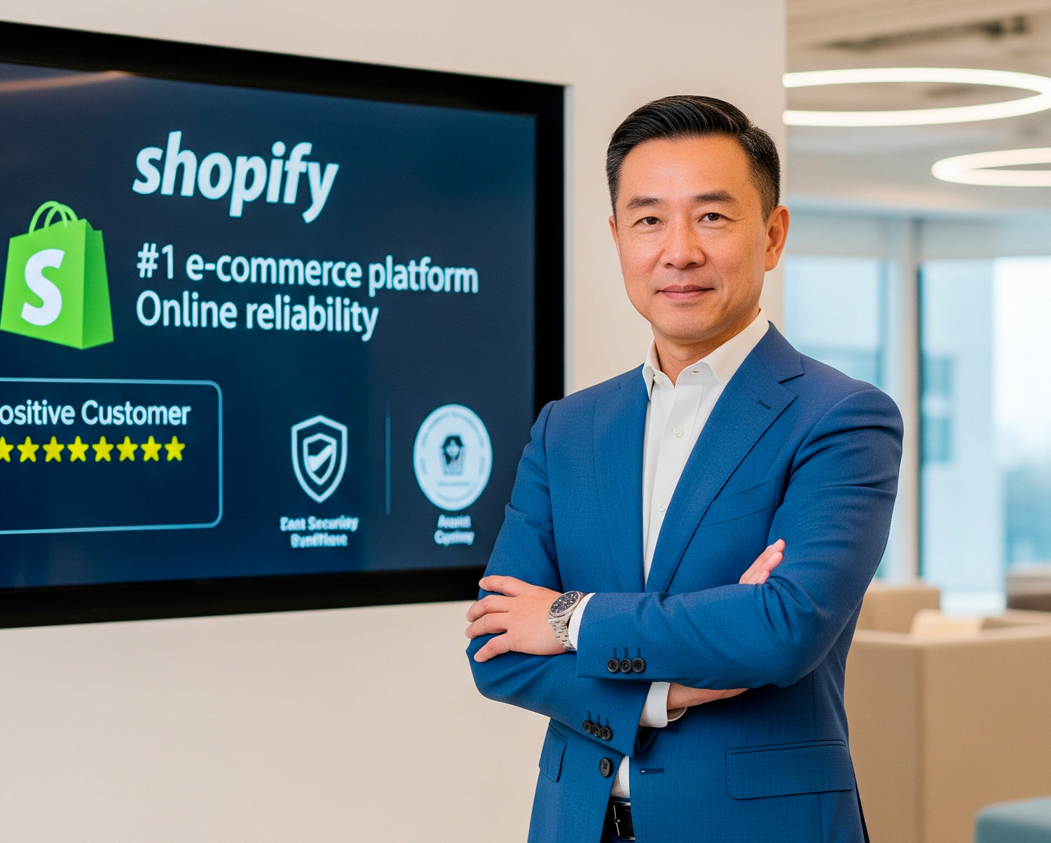 End-to-end Shopify Plus solutions
