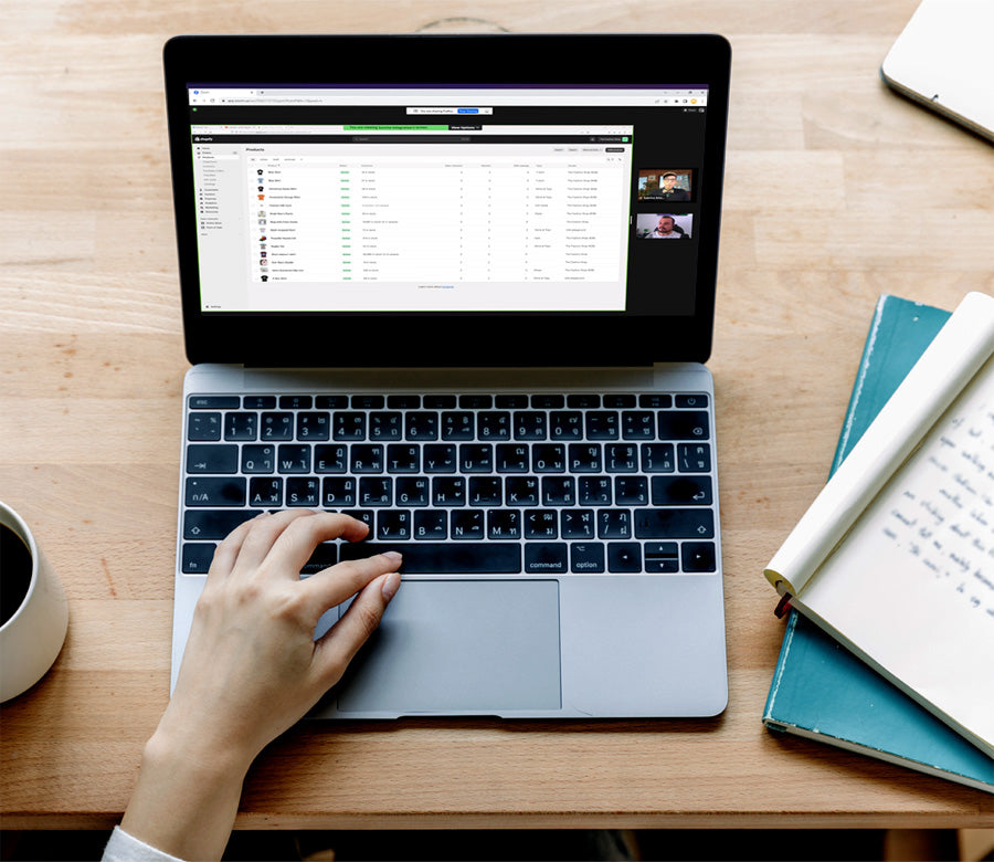 Shopify Training Courses and Custom Learning Services