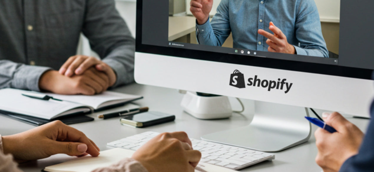 Shopify Training Courses and Custom Learning Services