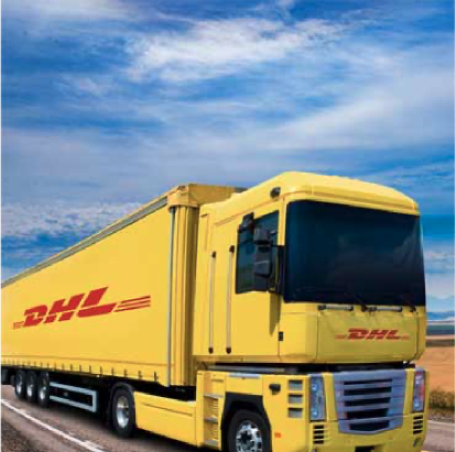 DHL