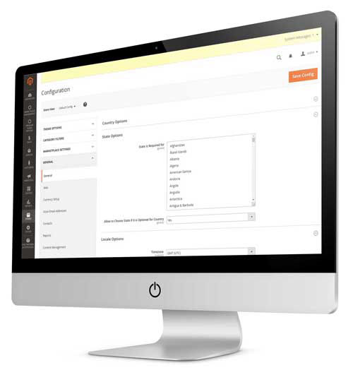 magento integration image