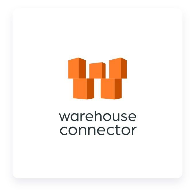 warehouse connector large icon