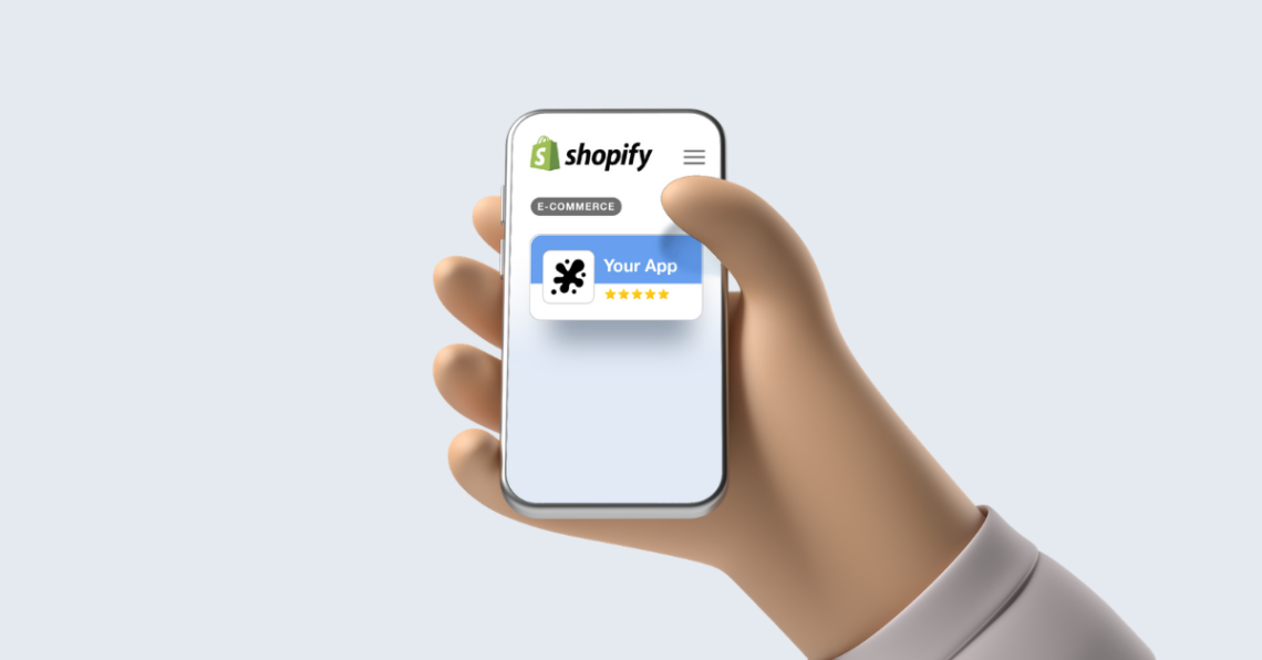 Why Your SaaS Company Needs a Shopify App