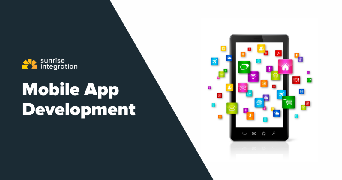 Mobile app development in Los Angeles
