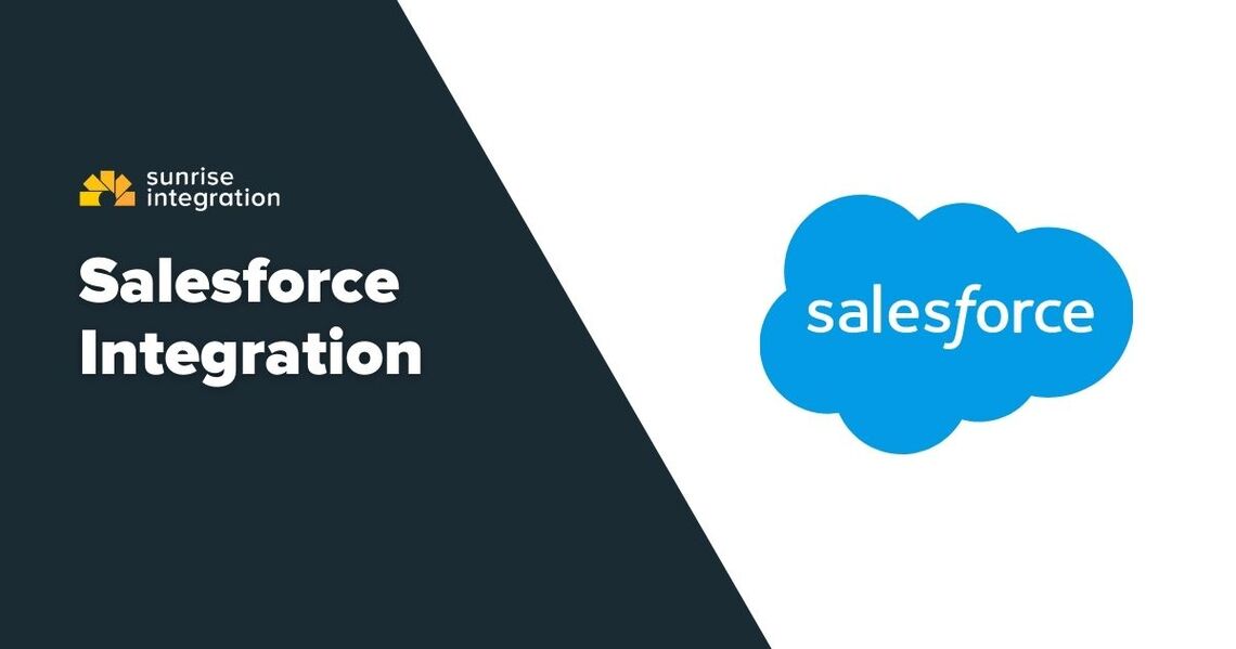 salesforce integration