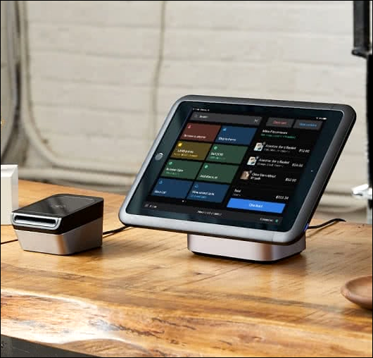shopify pos app development