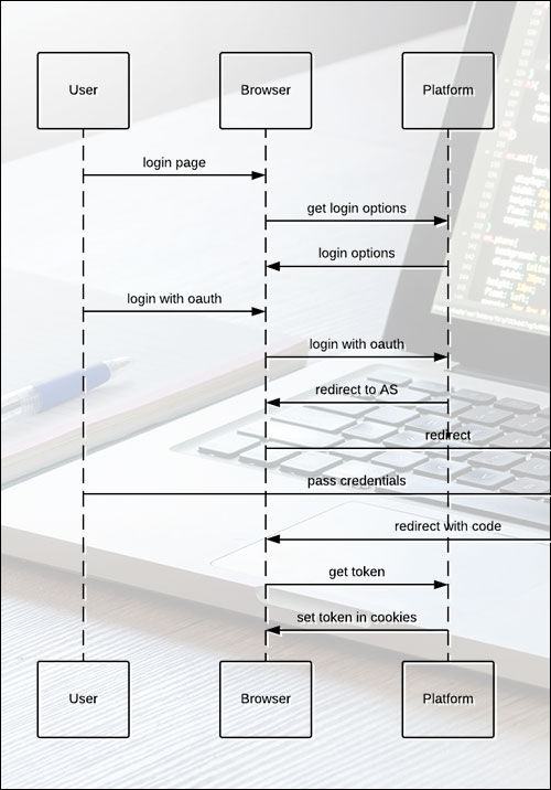 api develop