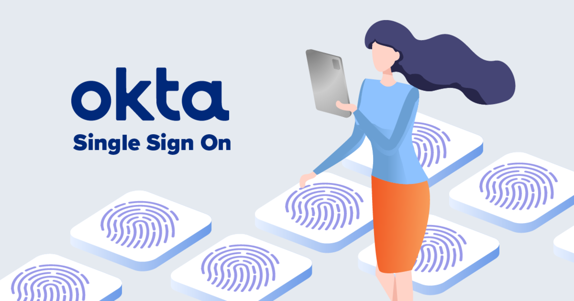 sunrise integration why okta single sign on