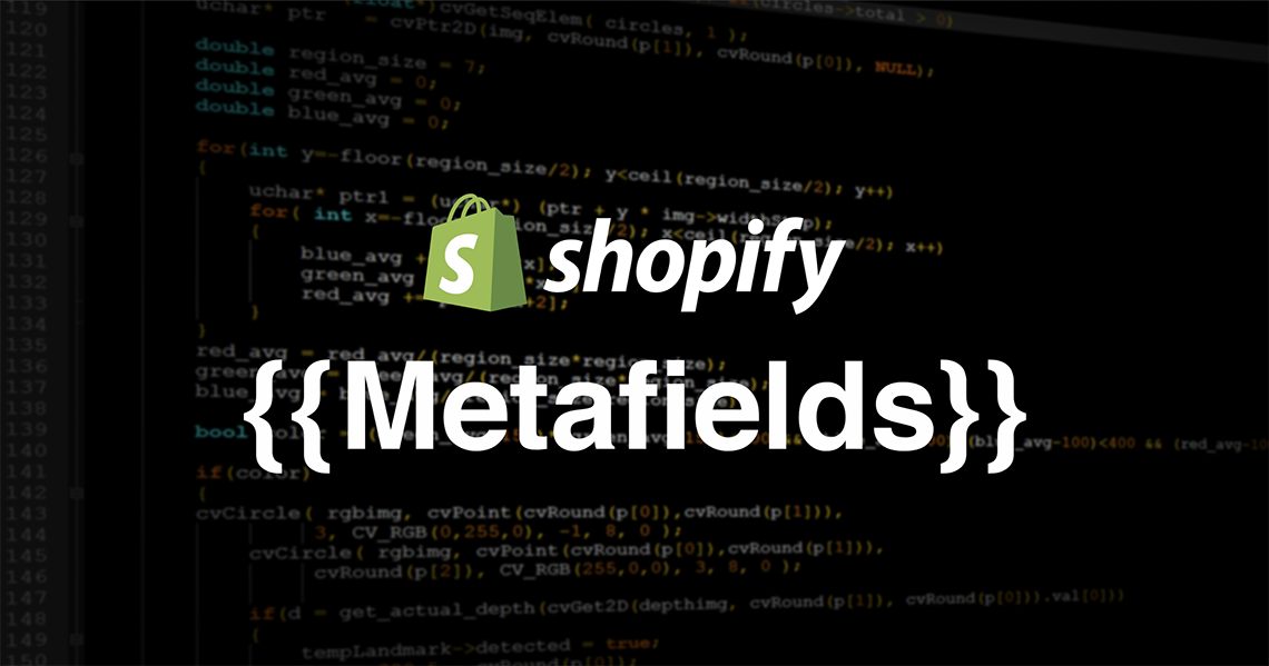 shopify metafields hero banner