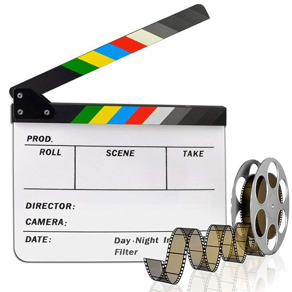 clapboard