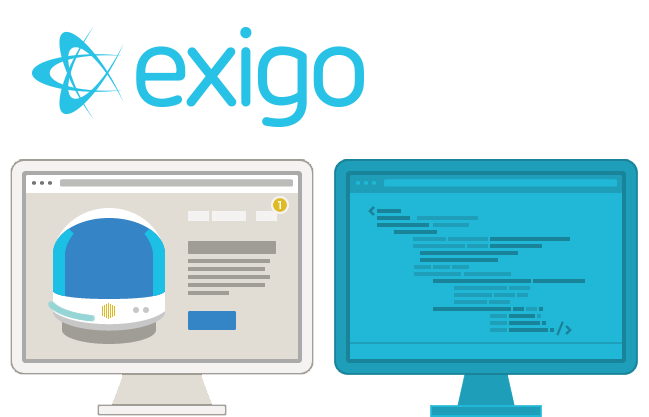 exigo logo