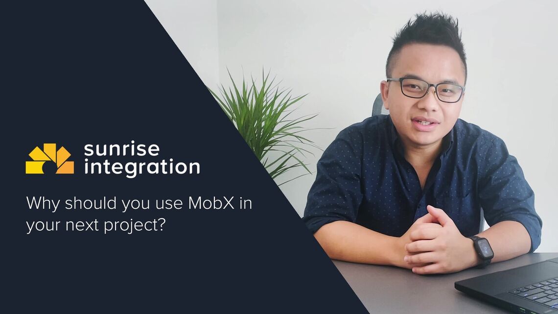 What Is MobX And Why Do You Need It In Your Project